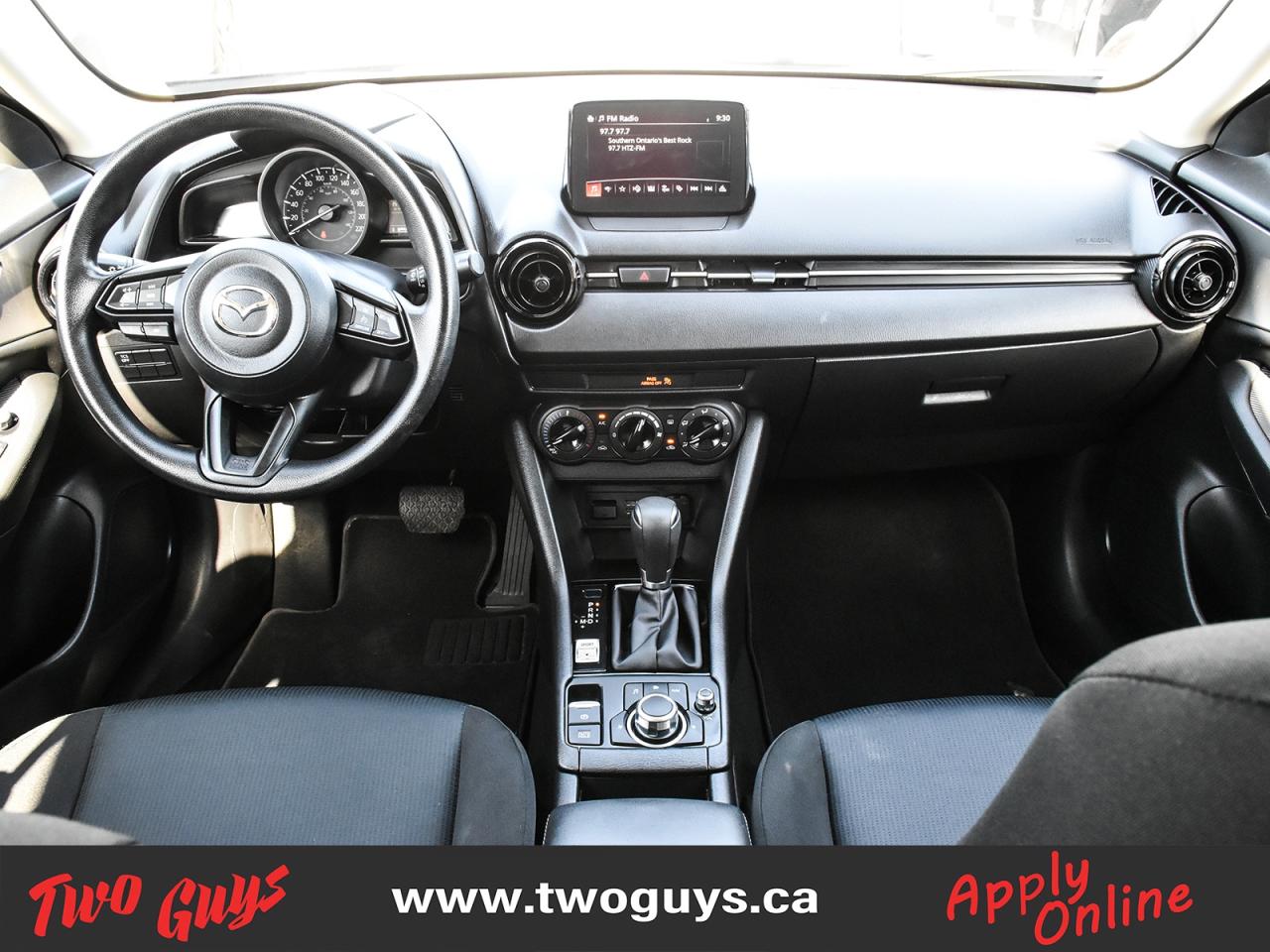 2020 Mazda CX-3 GX 2.0L AWD   Auto   GREAT KMS Photo