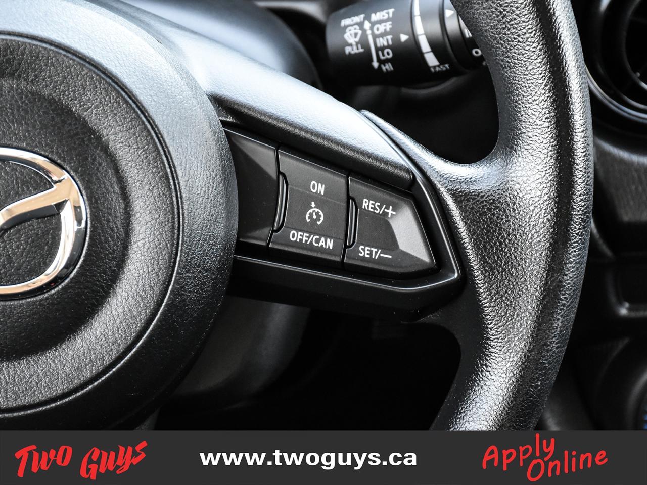 2020 Mazda CX-3 GX 2.0L AWD   Auto   GREAT KMS Photo