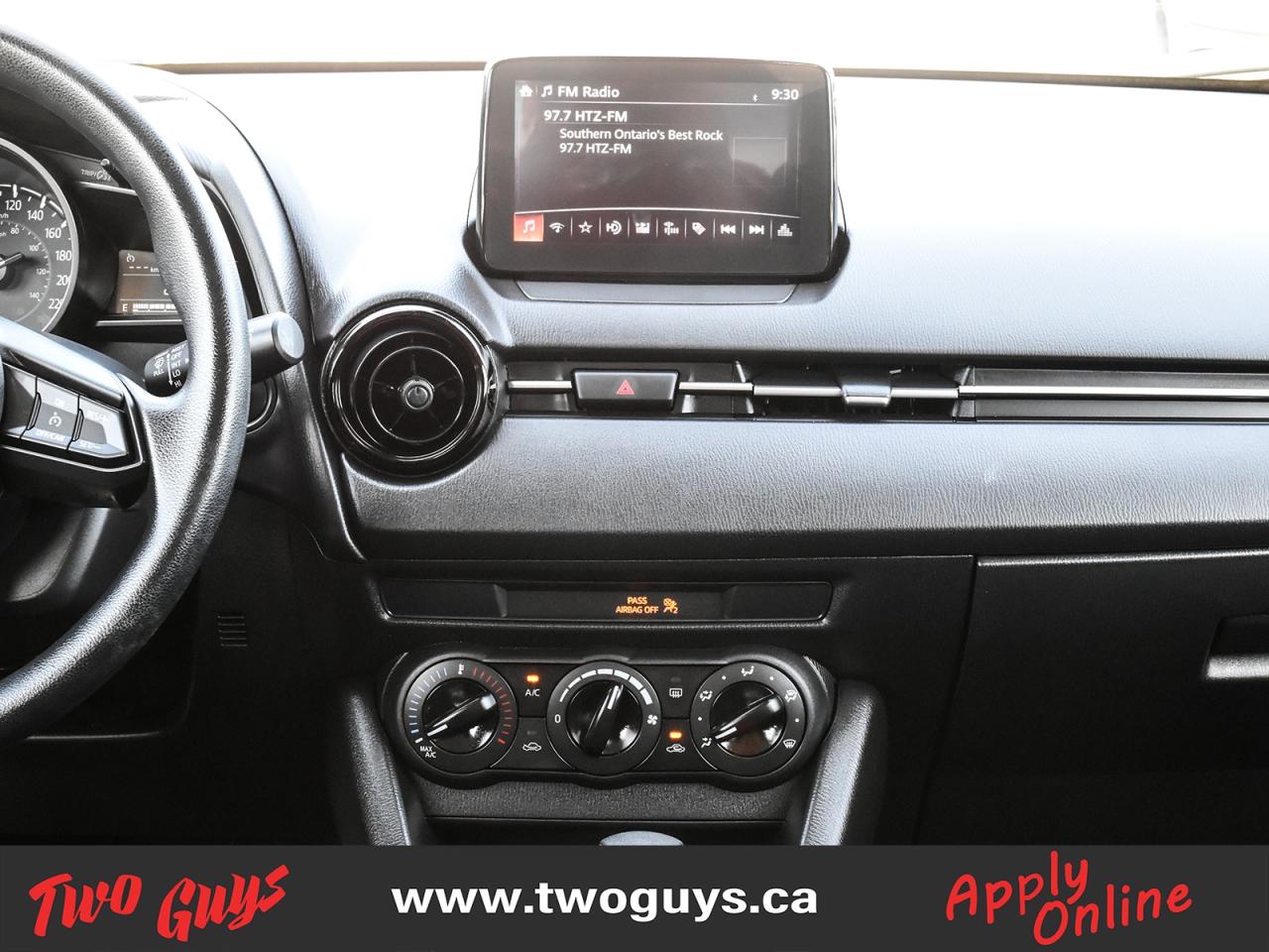 2020 Mazda CX-3 GX 2.0L AWD   Auto   GREAT KMS Photo