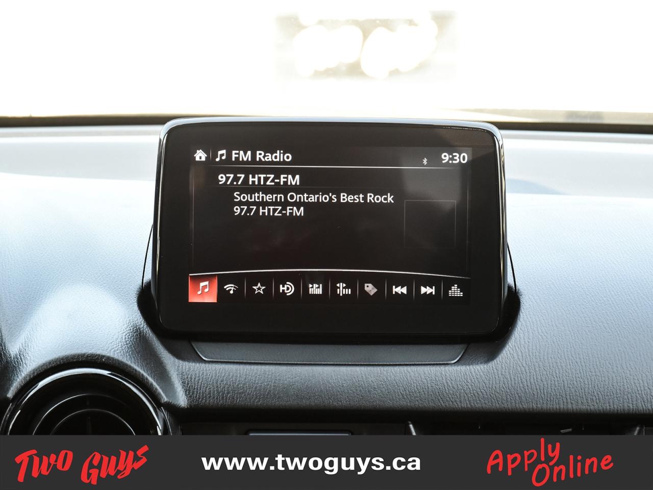 2020 Mazda CX-3 GX 2.0L AWD   Auto   GREAT KMS Photo