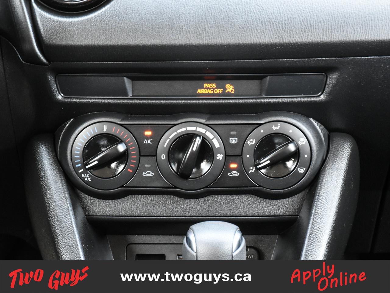 2020 Mazda CX-3 GX 2.0L AWD   Auto   GREAT KMS Photo