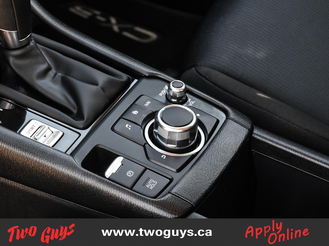 2020 Mazda CX-3 GX 2.0L AWD   Auto   GREAT KMS Photo