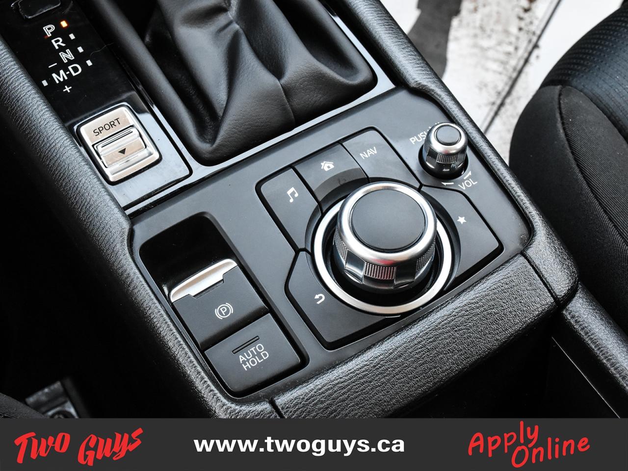 2020 Mazda CX-3 GX 2.0L AWD   Auto   GREAT KMS Photo