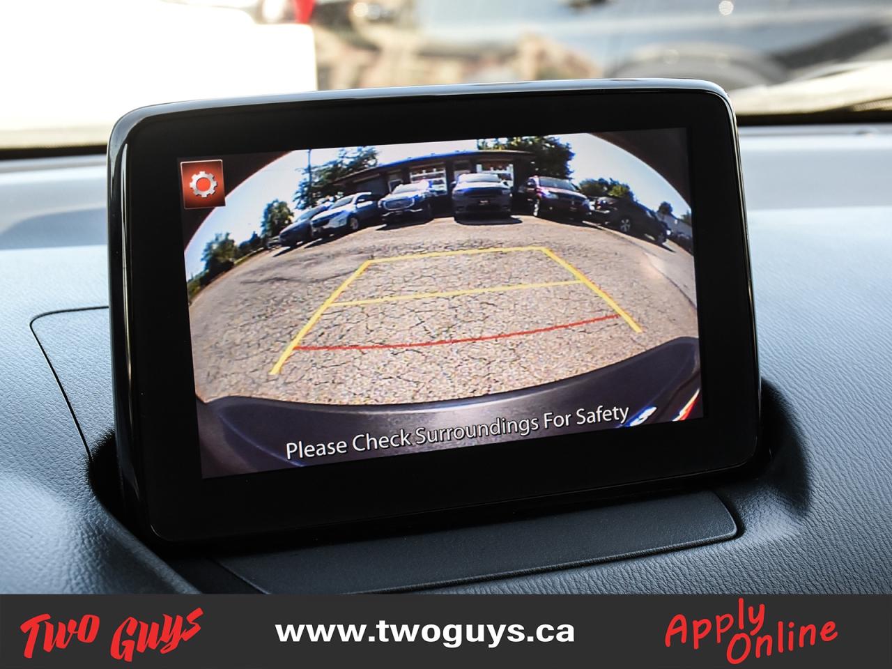 2020 Mazda CX-3 GX 2.0L AWD   Auto   GREAT KMS Photo