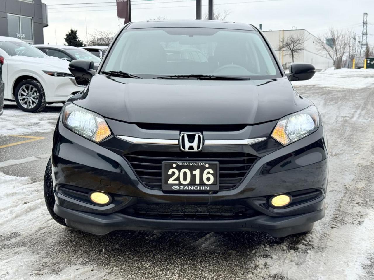 2016 Honda HR-V 4WD EX CVT/ GREAT VALUE/ CERTIFIED/ MUST SEE Photo