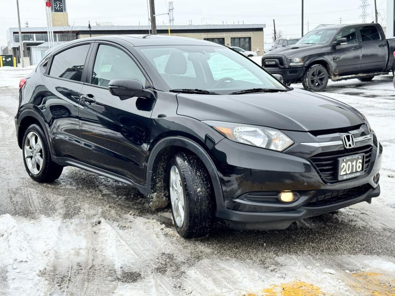 2016 Honda HR-V 4WD EX CVT/ GREAT VALUE/ CERTIFIED/ MUST SEE Photo