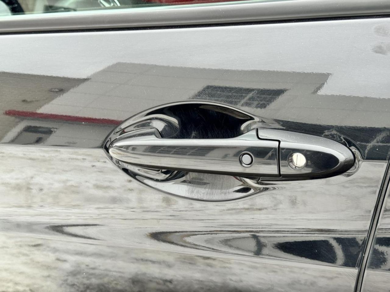 2016 Honda HR-V 4WD EX CVT/ GREAT VALUE/ CERTIFIED/ MUST SEE Photo