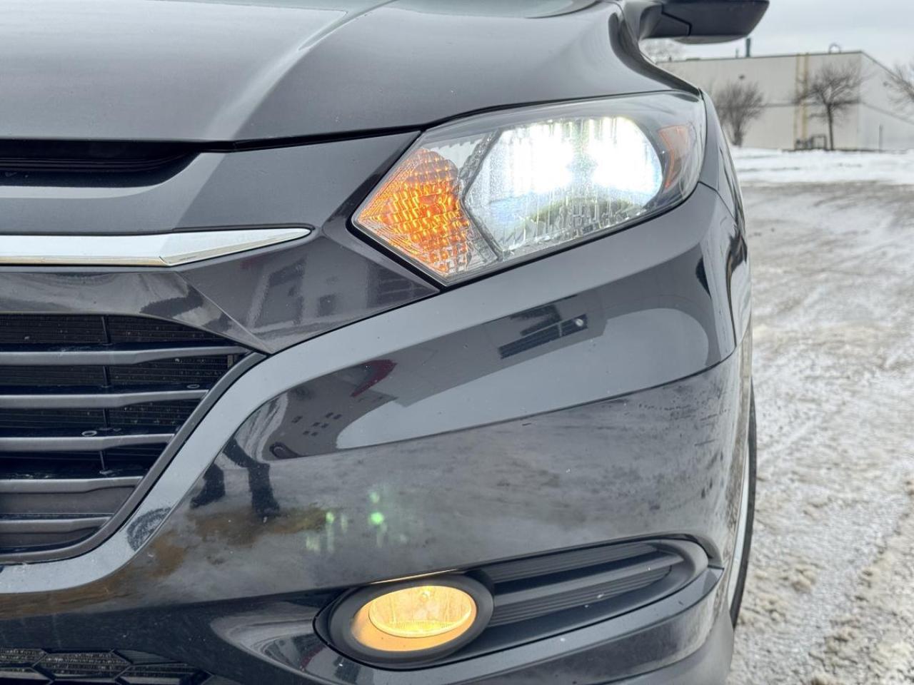 2016 Honda HR-V 4WD EX CVT/ GREAT VALUE/ CERTIFIED/ MUST SEE Photo