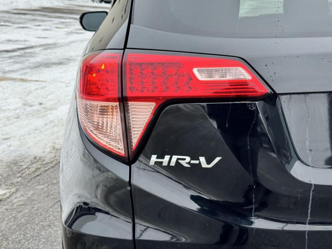 2016 Honda HR-V 4WD EX CVT/ GREAT VALUE/ CERTIFIED/ MUST SEE Photo