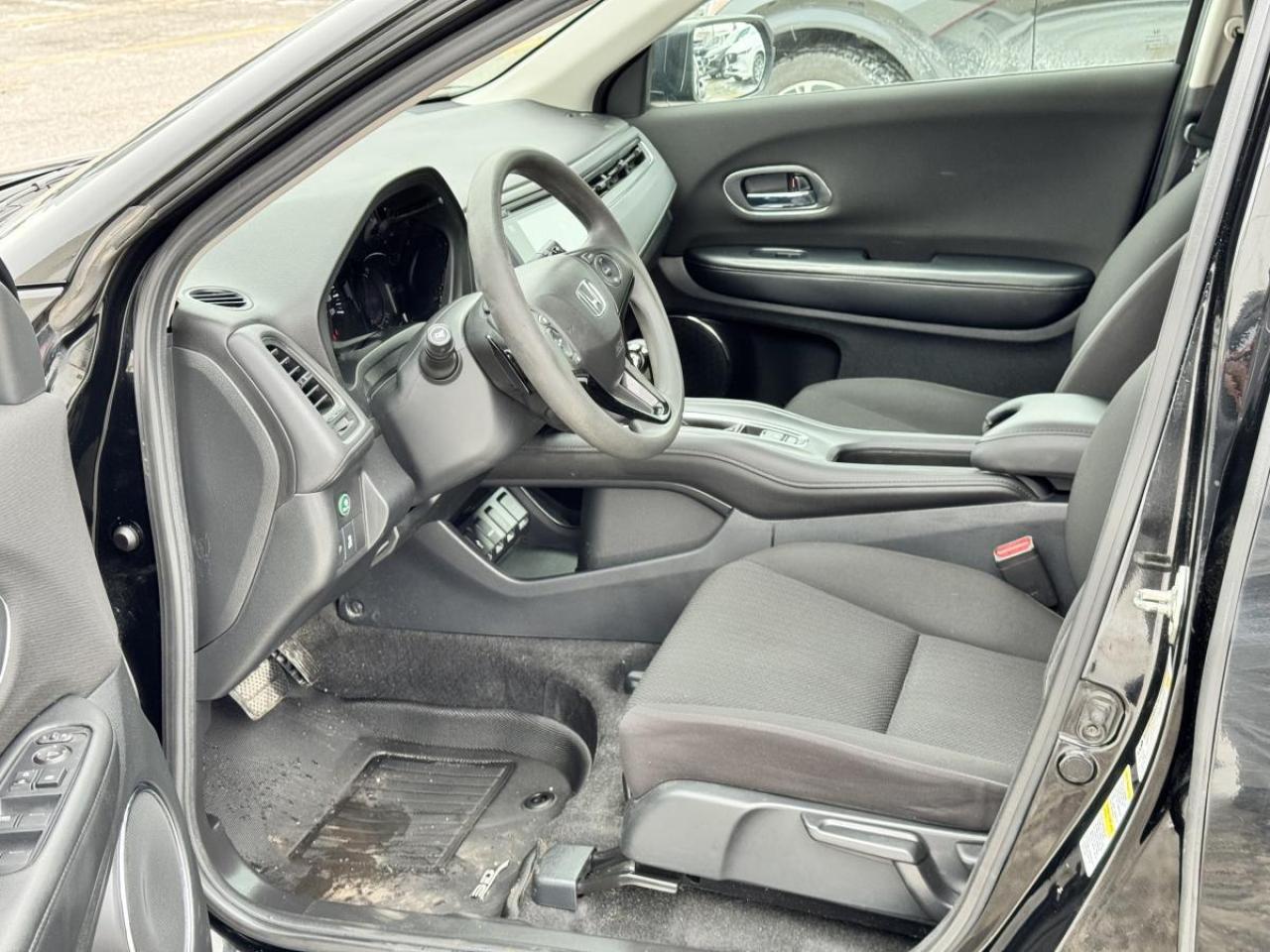 2016 Honda HR-V 4WD EX CVT/ GREAT VALUE/ CERTIFIED/ MUST SEE Photo