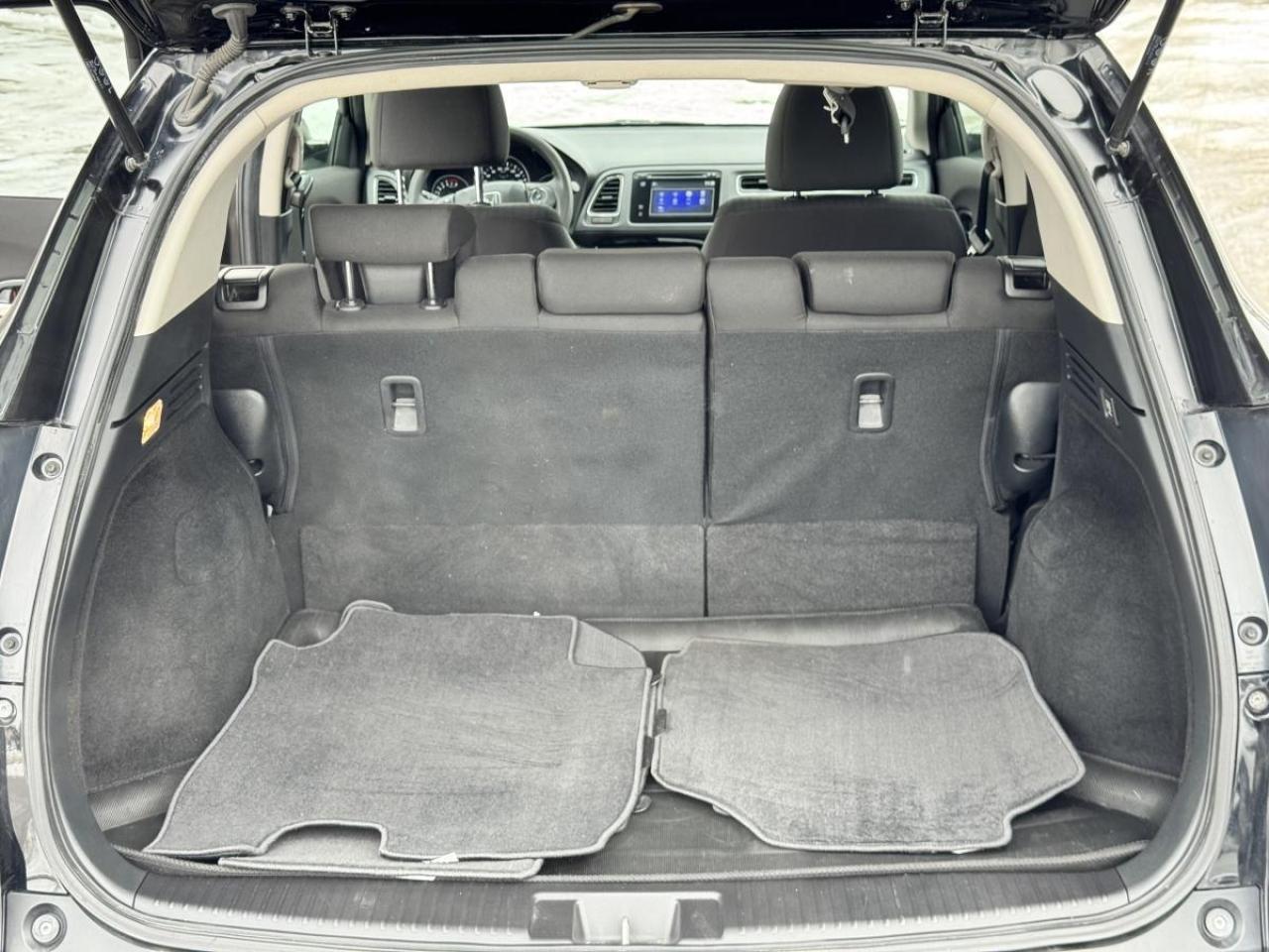 2016 Honda HR-V 4WD EX CVT/ GREAT VALUE/ CERTIFIED/ MUST SEE Photo