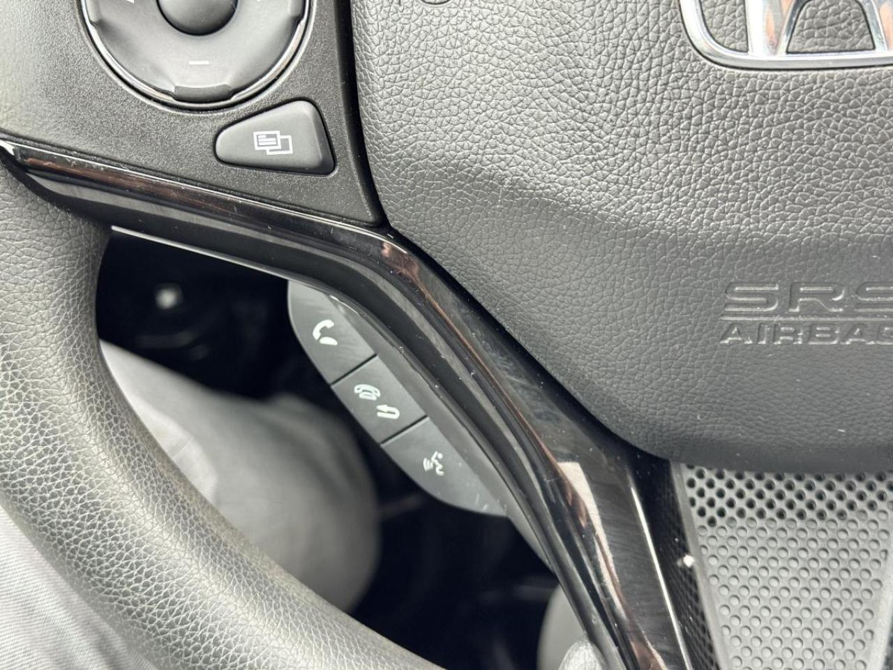 2016 Honda HR-V 4WD EX CVT/ GREAT VALUE/ CERTIFIED/ MUST SEE Photo