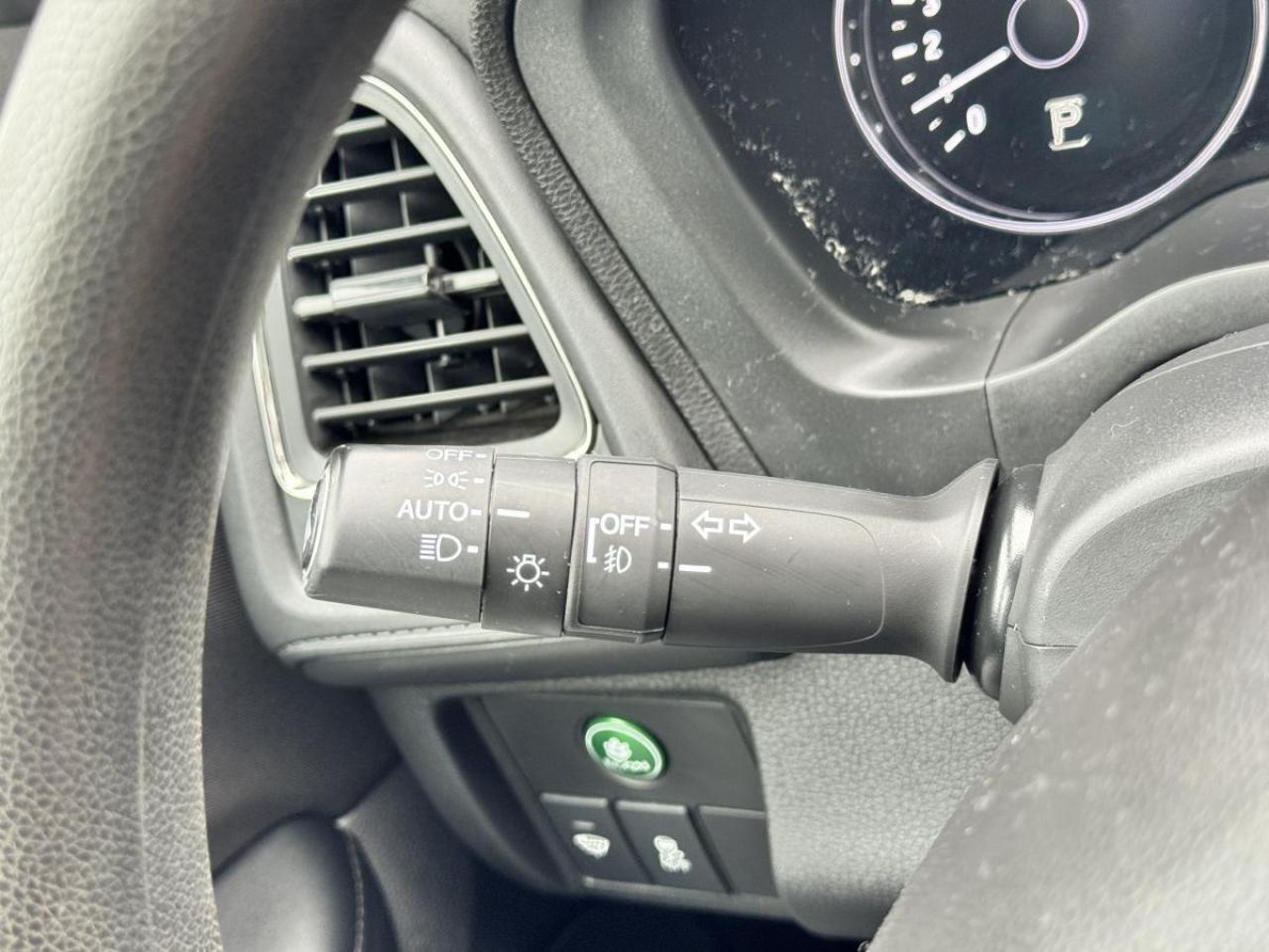 2016 Honda HR-V 4WD EX CVT/ GREAT VALUE/ CERTIFIED/ MUST SEE Photo