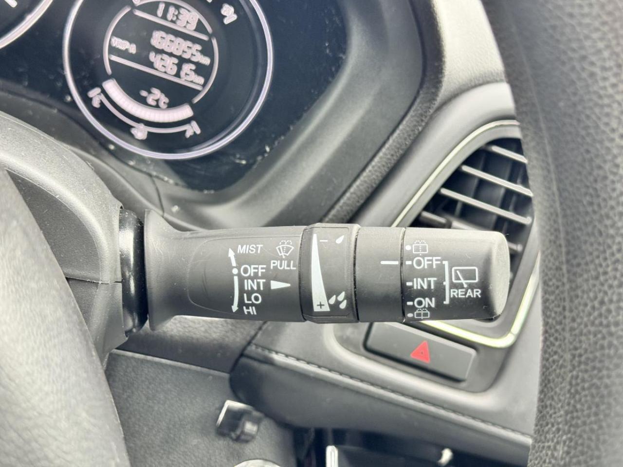 2016 Honda HR-V 4WD EX CVT/ GREAT VALUE/ CERTIFIED/ MUST SEE Photo