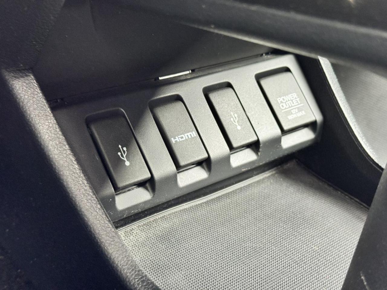 2016 Honda HR-V 4WD EX CVT/ GREAT VALUE/ CERTIFIED/ MUST SEE Photo