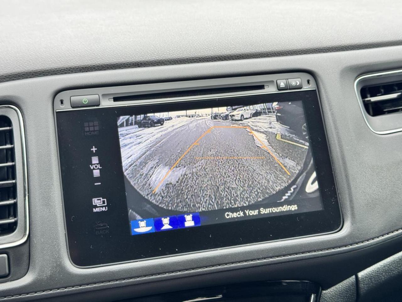 2016 Honda HR-V 4WD EX CVT/ GREAT VALUE/ CERTIFIED/ MUST SEE Photo