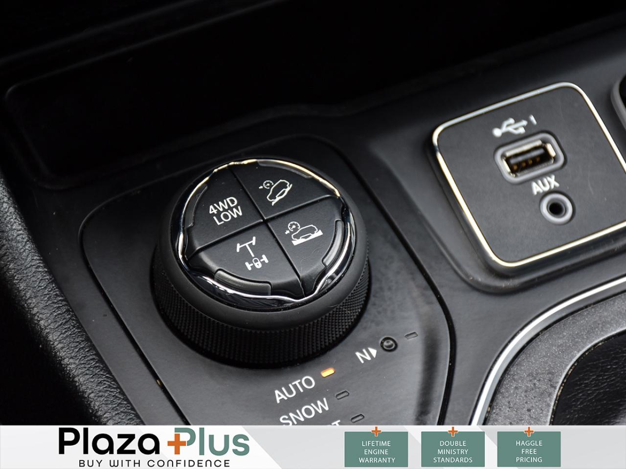 2019 Jeep Cherokee TRAILHAWK   2 SET OF TIRES ON RIMS   / Photo