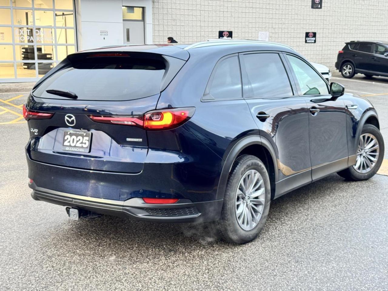 2025 Mazda CX-90 MHEV GS-L AWD/ SOLD/ PENDING DELIVERY Photo