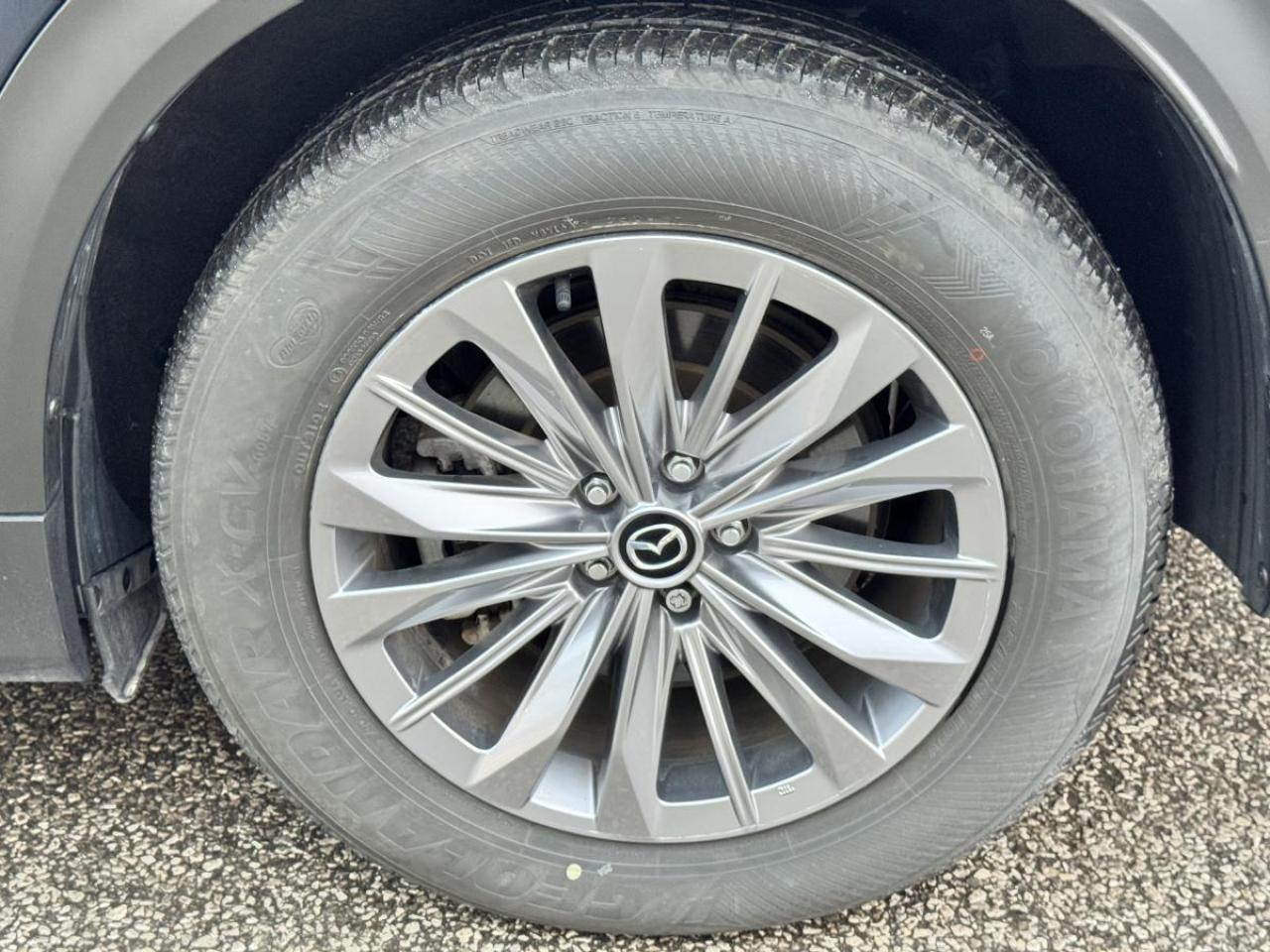 2025 Mazda CX-90 MHEV GS-L AWD/ SOLD/ PENDING DELIVERY Photo