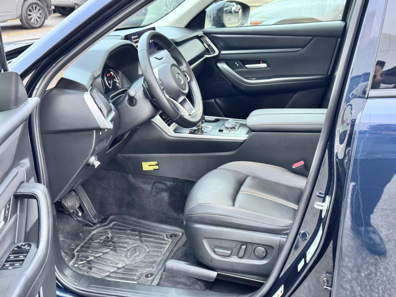 2025 Mazda CX-90 MHEV GS-L AWD/ SOLD/ PENDING DELIVERY Photo