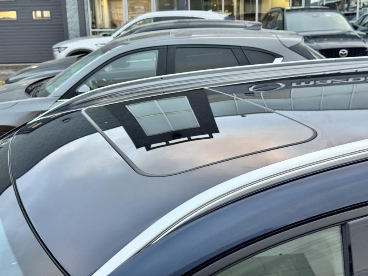 2025 Mazda CX-90 MHEV GS-L AWD/ SOLD/ PENDING DELIVERY Photo