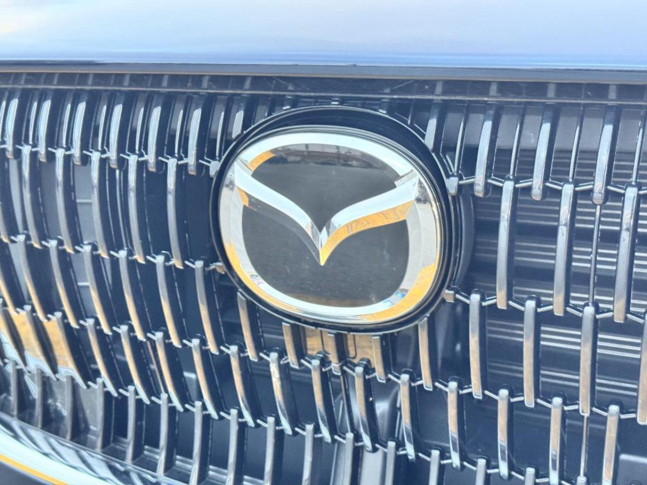2025 Mazda CX-90 MHEV GS-L AWD/ SOLD/ PENDING DELIVERY Photo