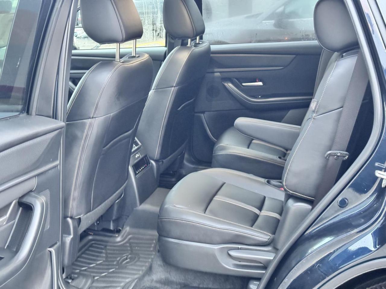 2025 Mazda CX-90 MHEV GS-L AWD/ SOLD/ PENDING DELIVERY Photo