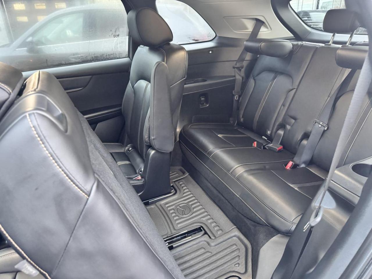 2025 Mazda CX-90 MHEV GS-L AWD/ SOLD/ PENDING DELIVERY Photo