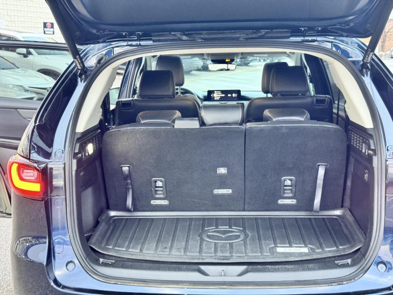 2025 Mazda CX-90 MHEV GS-L AWD/ SOLD/ PENDING DELIVERY Photo