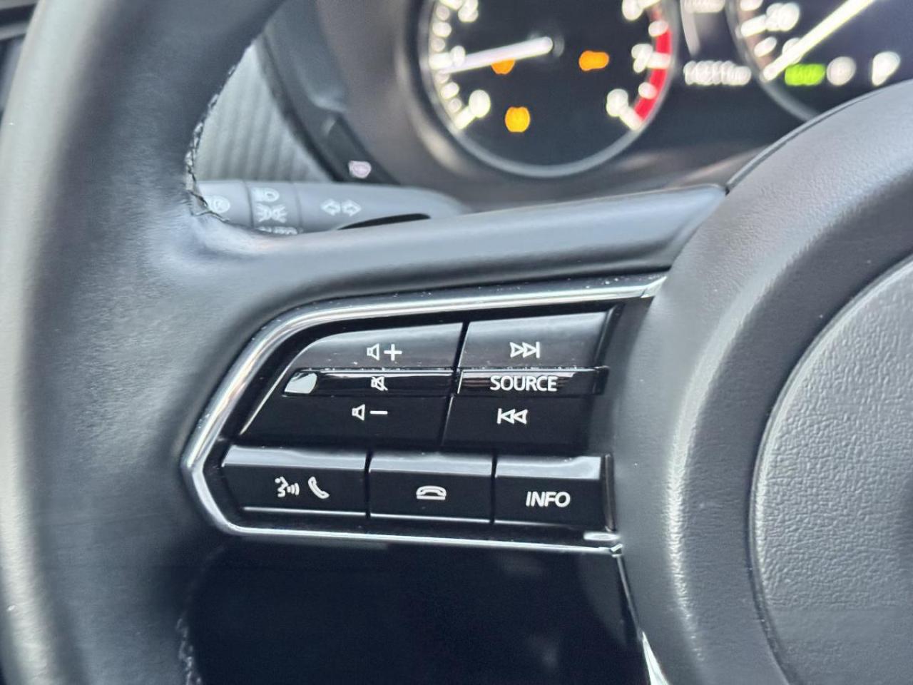 2025 Mazda CX-90 MHEV GS-L AWD/ SOLD/ PENDING DELIVERY Photo