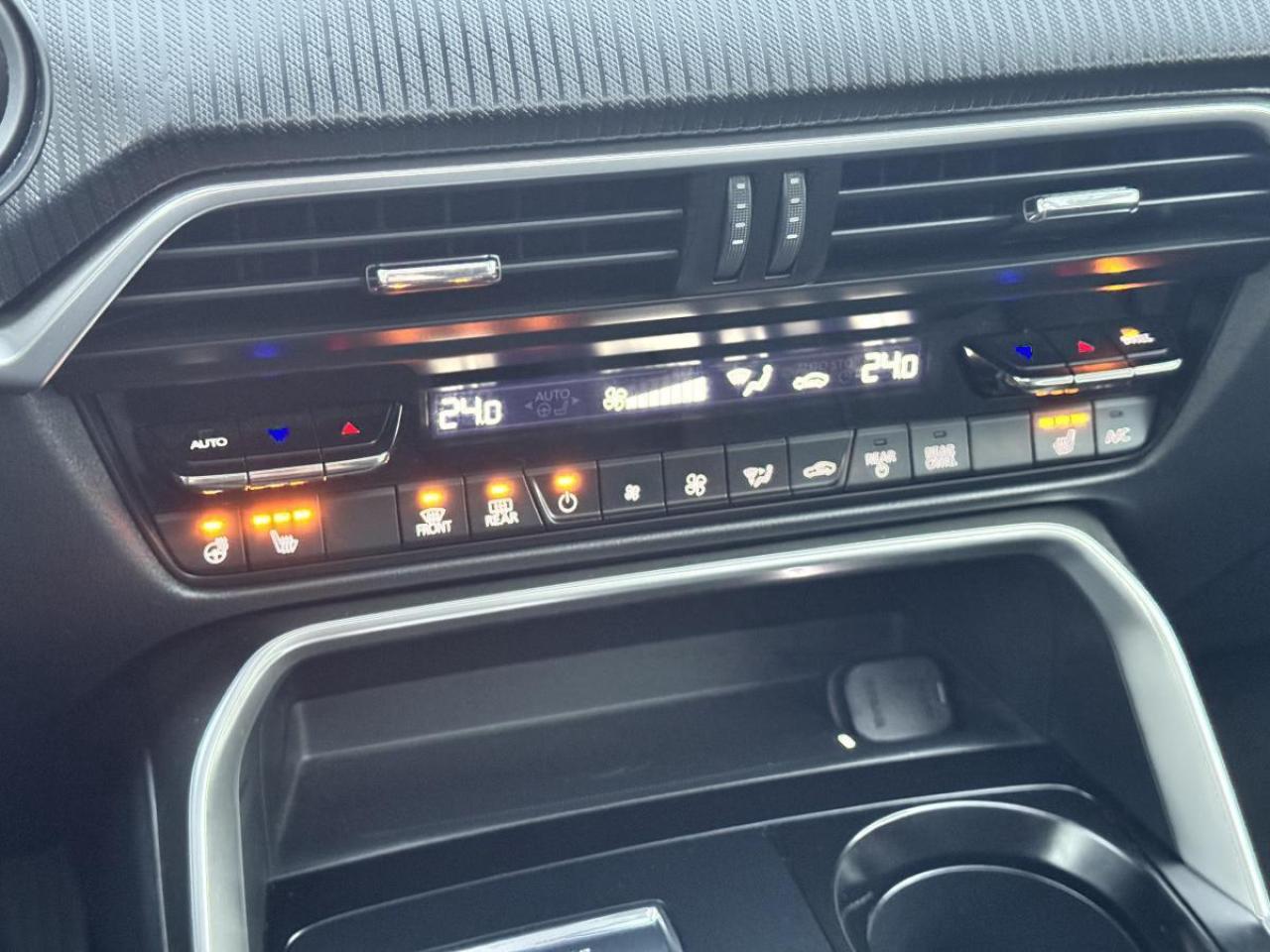 2025 Mazda CX-90 MHEV GS-L AWD/ SOLD/ PENDING DELIVERY Photo