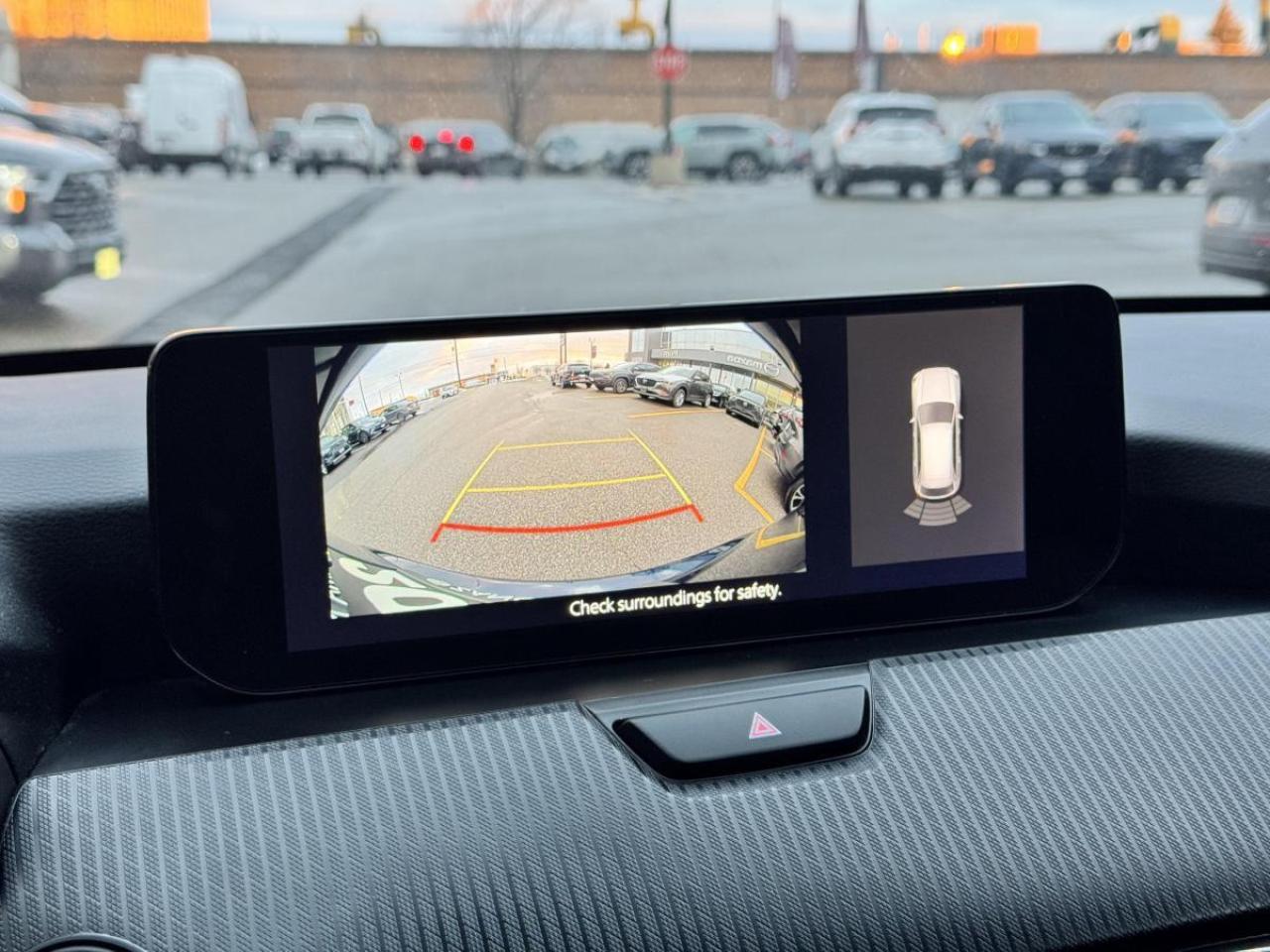 2025 Mazda CX-90 MHEV GS-L AWD/ SOLD/ PENDING DELIVERY Photo