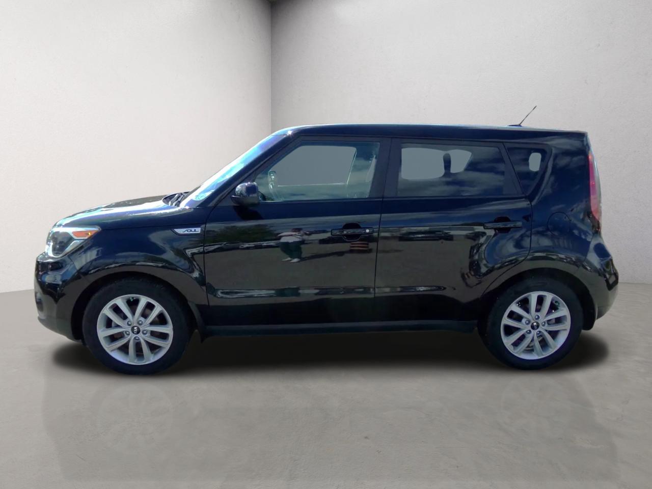 2018 Kia Soul EX BACK UP CAMERA Photo