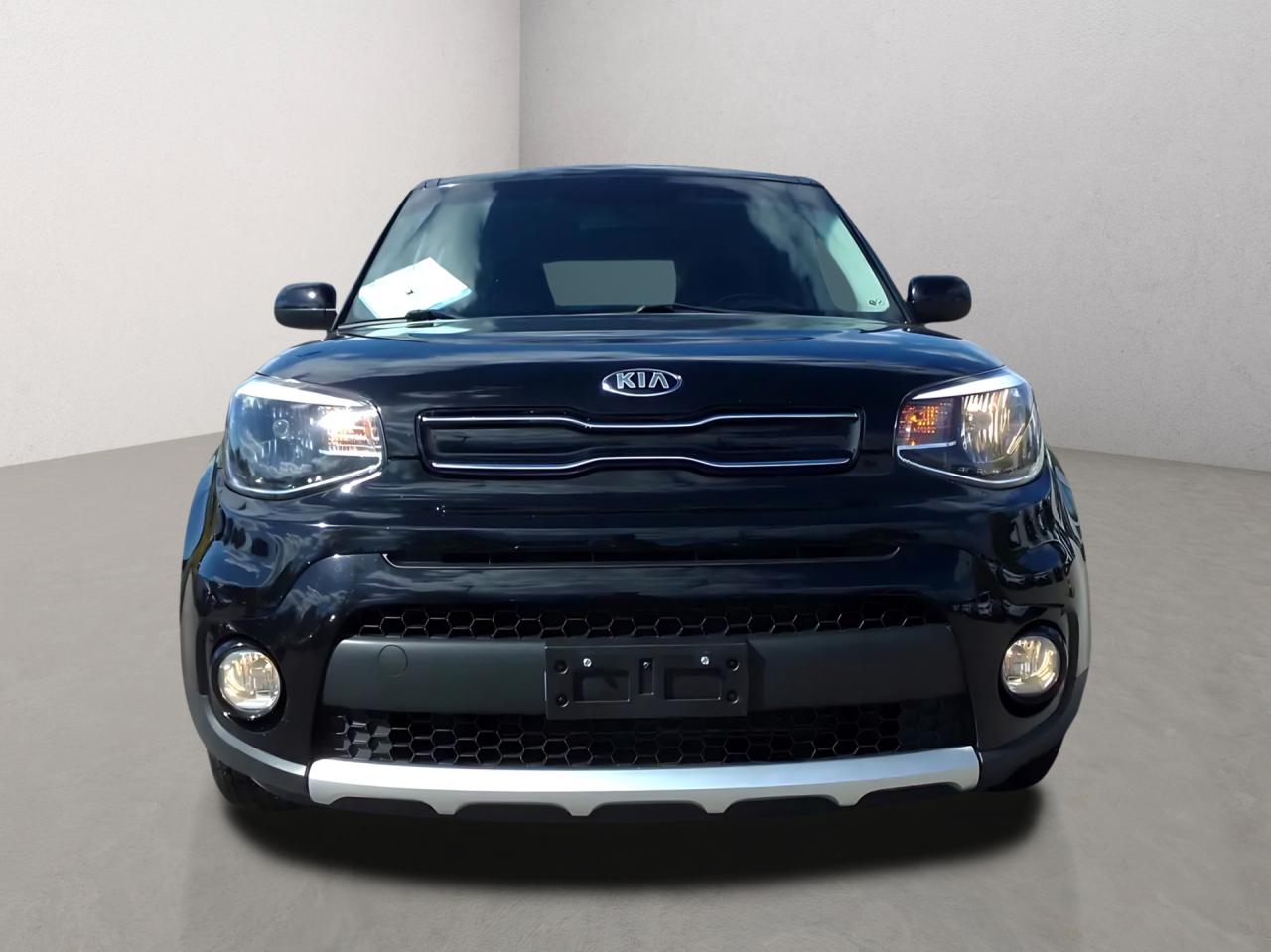 2018 Kia Soul EX BACK UP CAMERA Photo