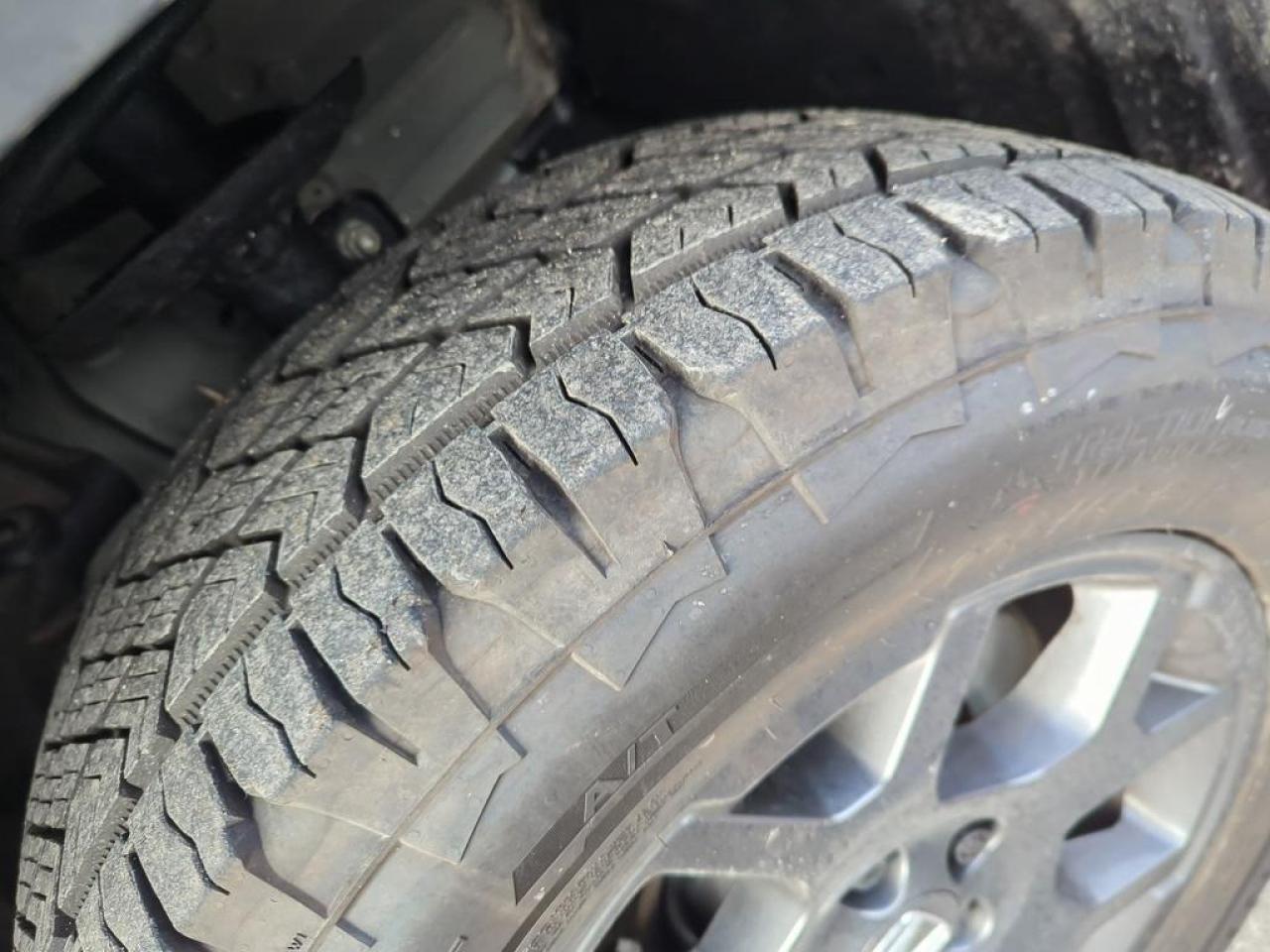 2025 Honda Pilot TrailSport Photo