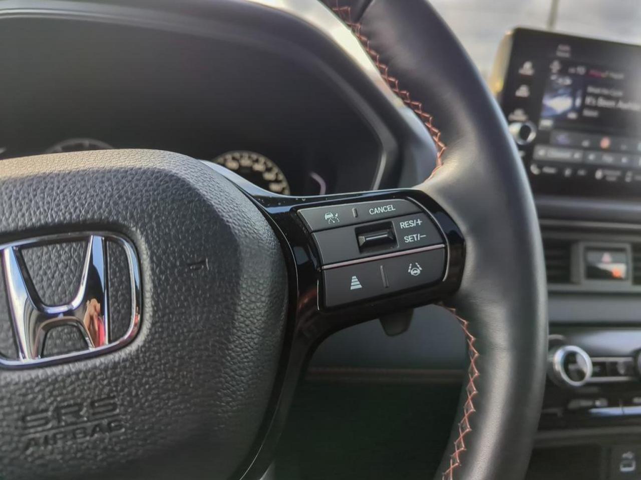 2025 Honda Pilot TrailSport Photo