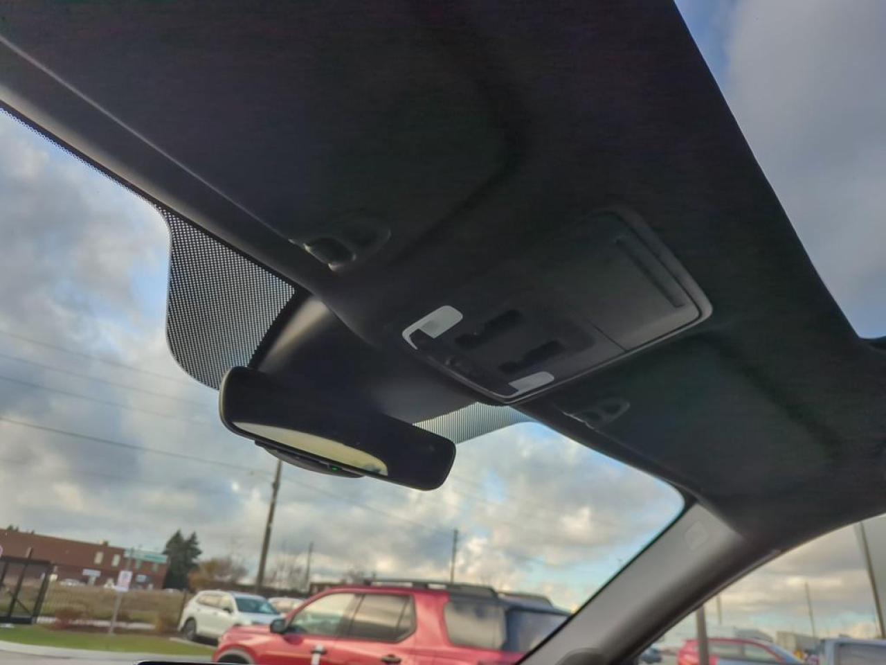 2025 Honda Pilot TrailSport Photo