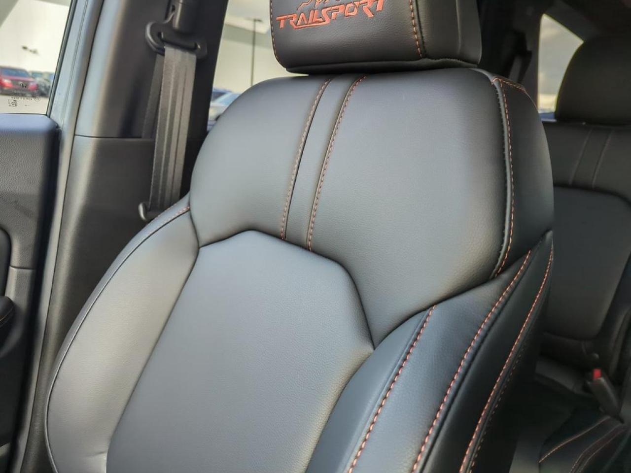 2025 Honda Pilot TrailSport Photo