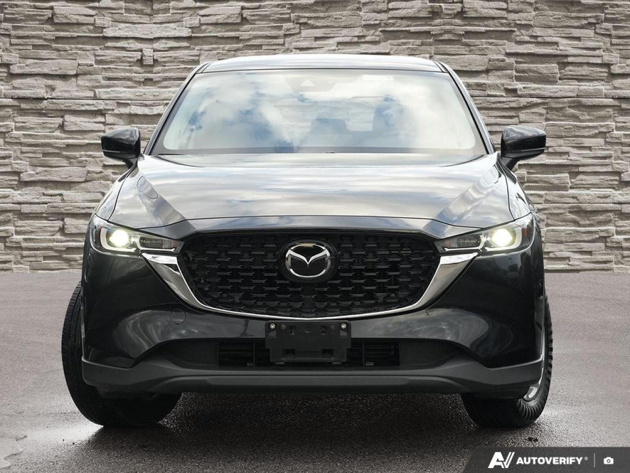 2025 Mazda CX-5 Low Payments   Heated Seats   Blind Spot Photo