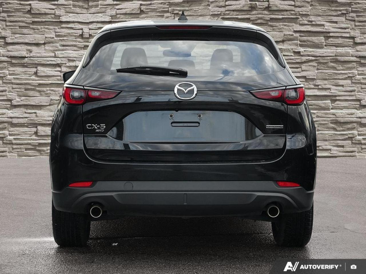 2025 Mazda CX-5 Low Payments   Heated Seats   Blind Spot Photo4