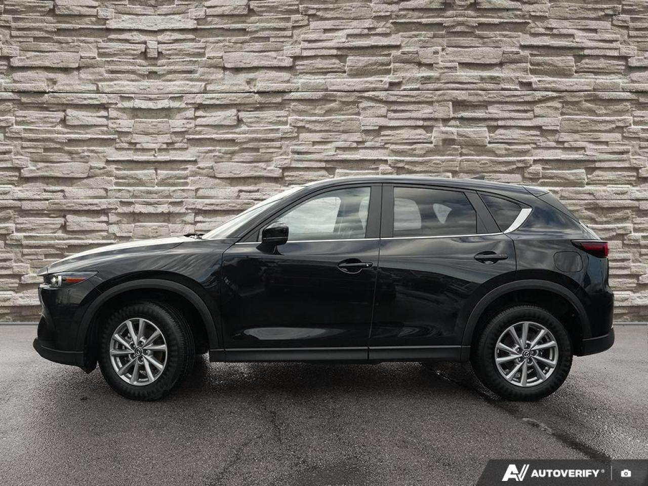 2025 Mazda CX-5 Low Payments   Heated Seats   Blind Spot Photo2