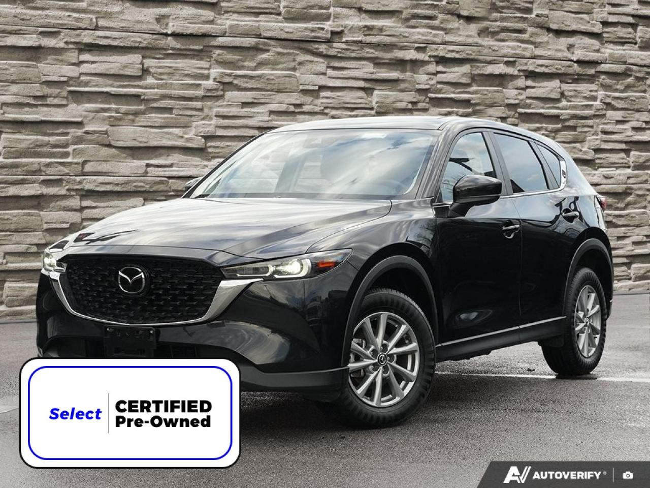 2025 Mazda CX-5 Low Payments   Heated Seats   Blind Spot Photo0