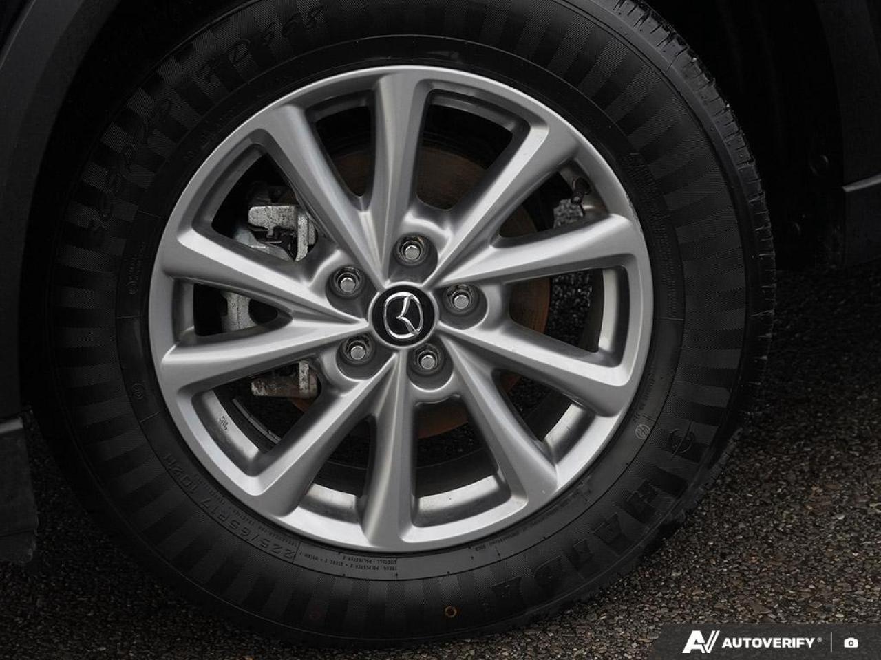 2025 Mazda CX-5 Low Payments   Heated Seats   Blind Spot Photo