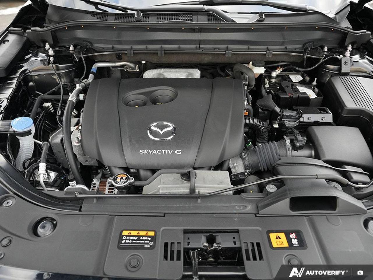 2025 Mazda CX-5 Low Payments   Heated Seats   Blind Spot Photo