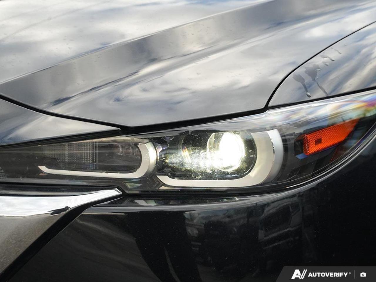 2025 Mazda CX-5 Low Payments   Heated Seats   Blind Spot Photo
