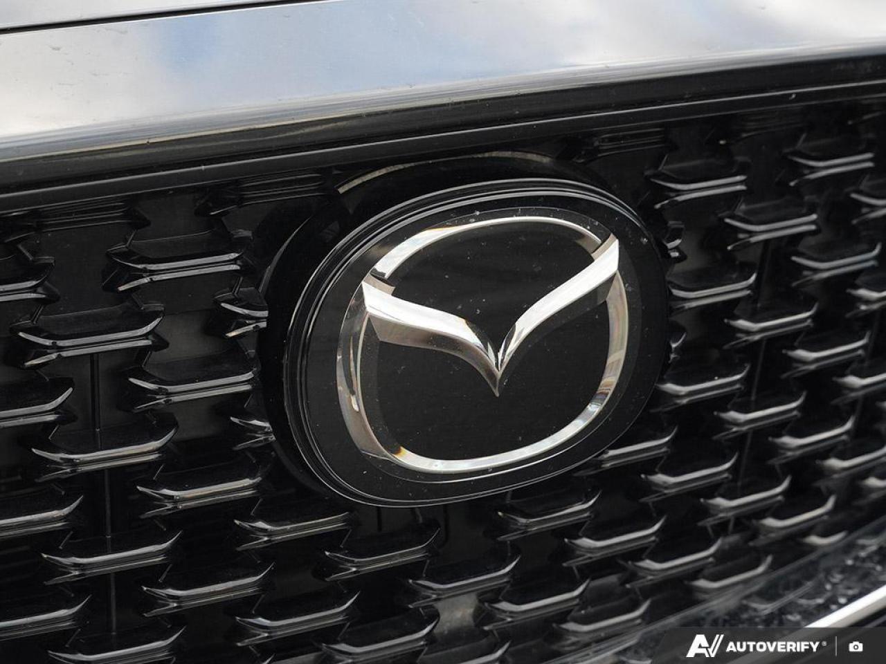 2025 Mazda CX-5 Low Payments   Heated Seats   Blind Spot Photo