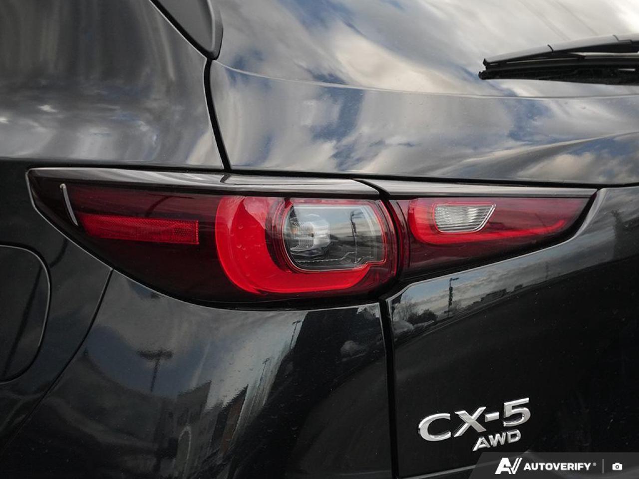 2025 Mazda CX-5 Low Payments   Heated Seats   Blind Spot Photo