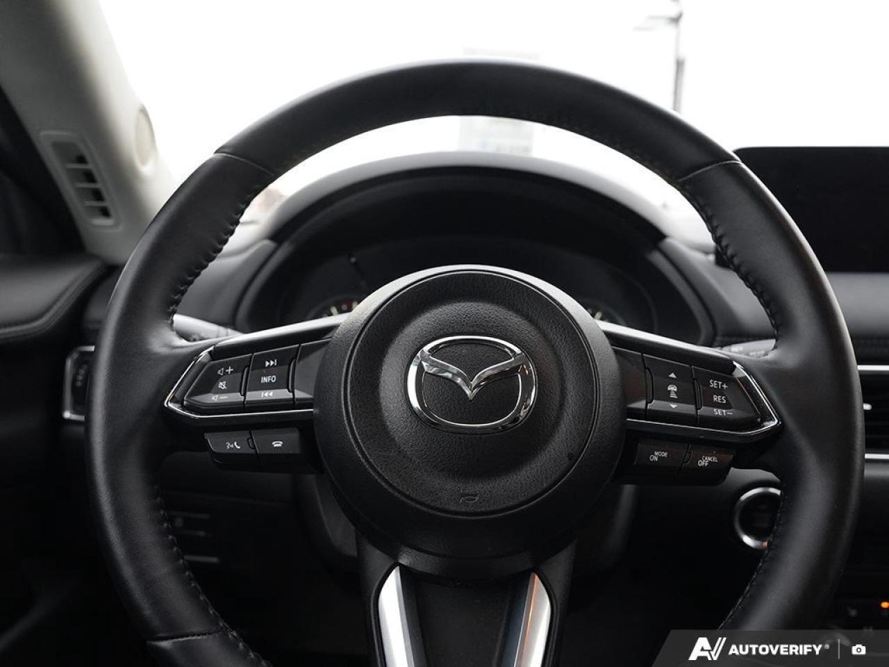 2025 Mazda CX-5 Low Payments   Heated Seats   Blind Spot Photo