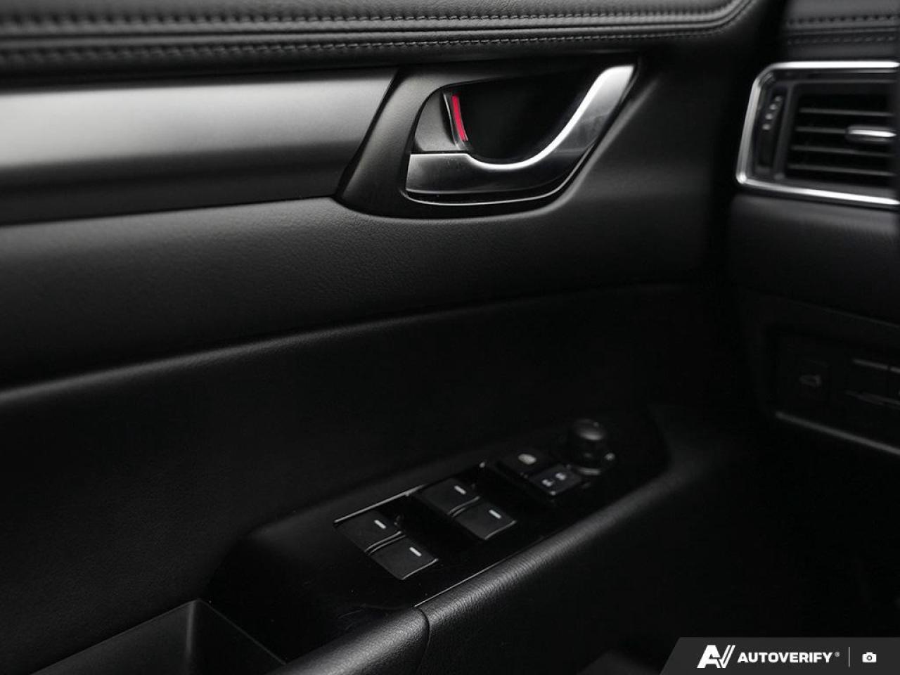 2025 Mazda CX-5 Low Payments   Heated Seats   Blind Spot Photo