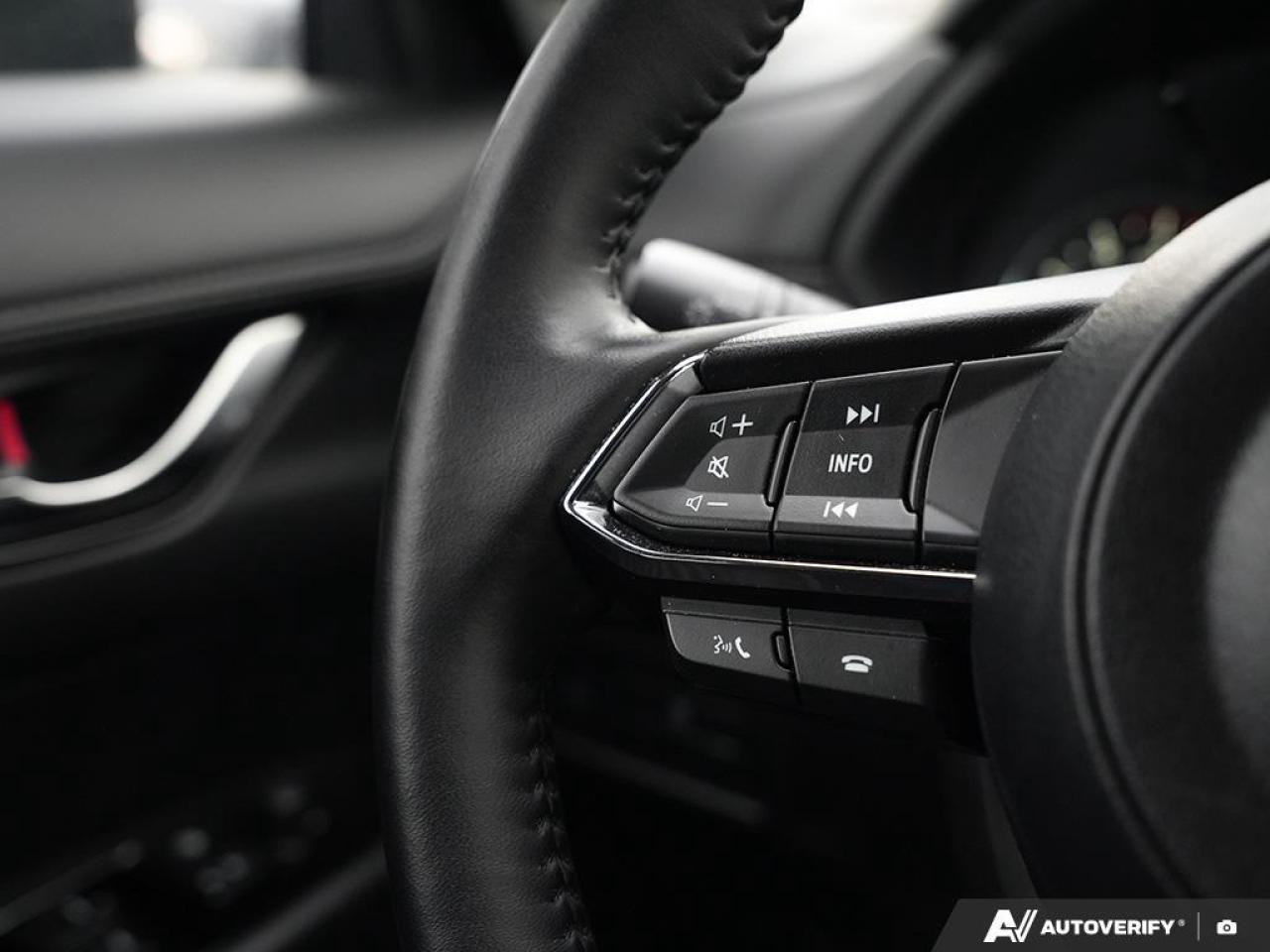 2025 Mazda CX-5 Low Payments   Heated Seats   Blind Spot Photo
